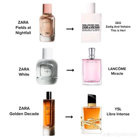 louis vuitton zara dupe|Zara perfume dupe.